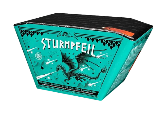 Sturmpfeil