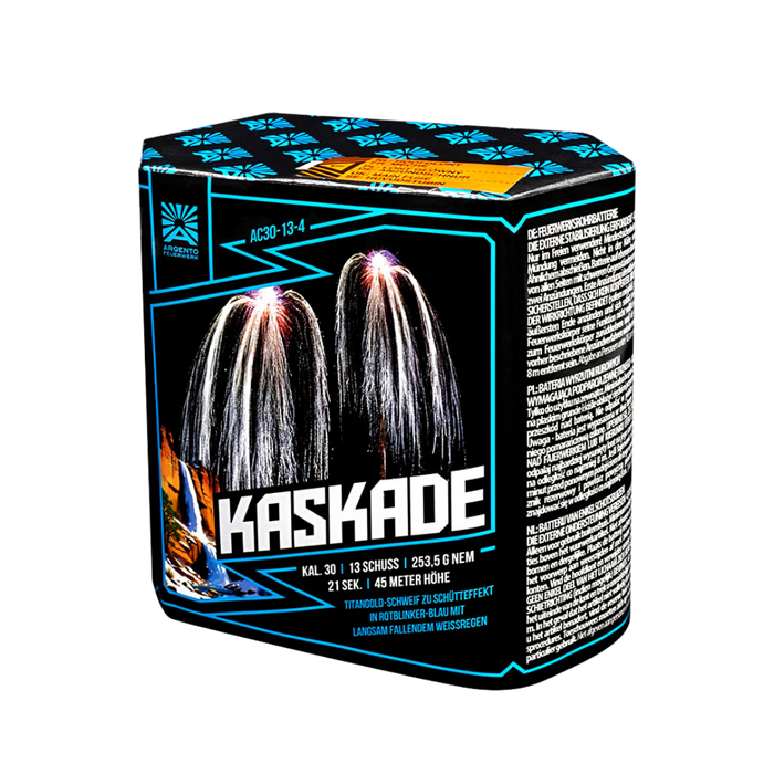 Kaskade