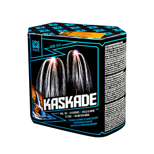 Kaskade