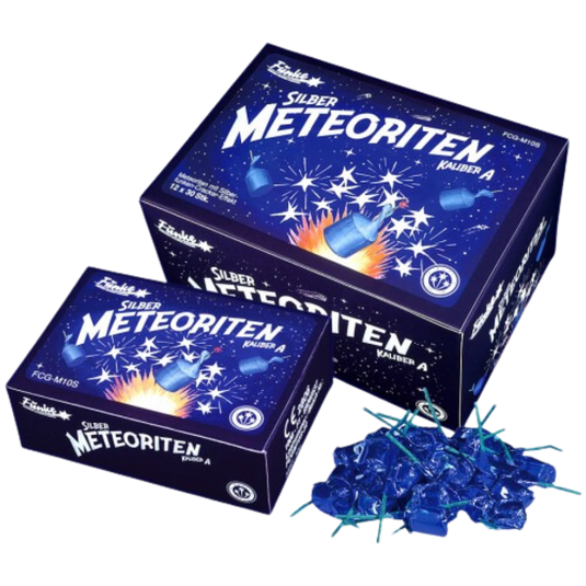 Silber-Meteoriten Kaliber A