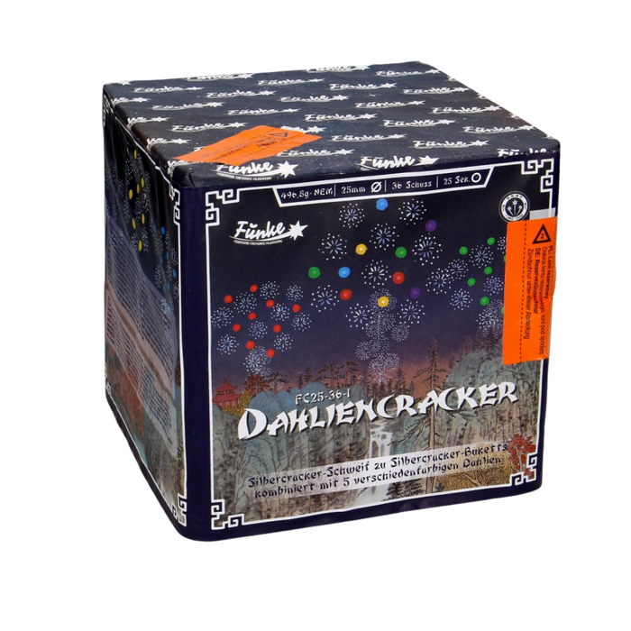 Dahliencracker