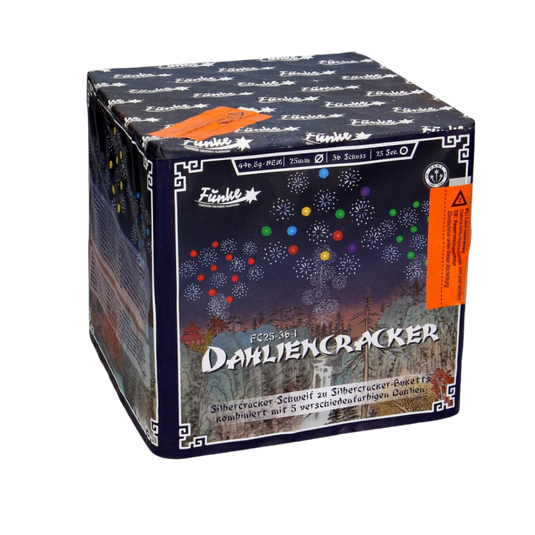 Dahliencracker