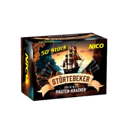 Störtebeker