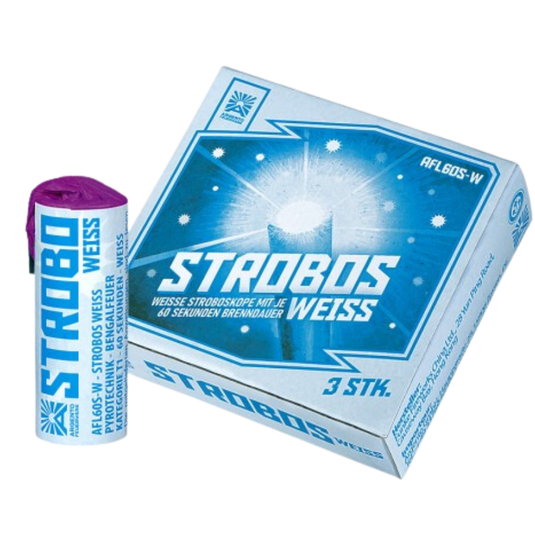 Strobos Weiss