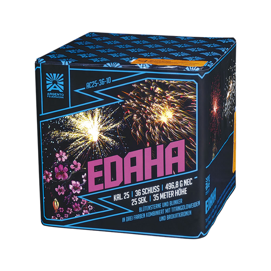 Edaha