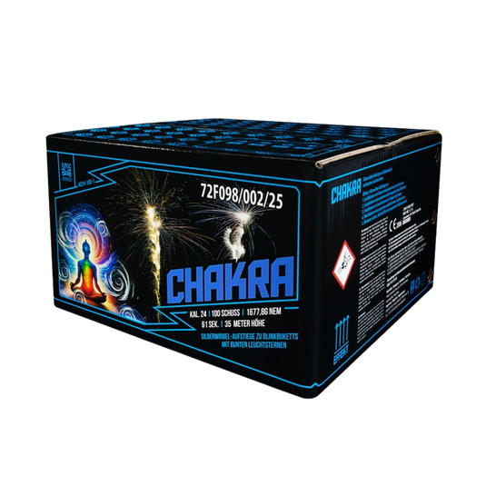 Chakra