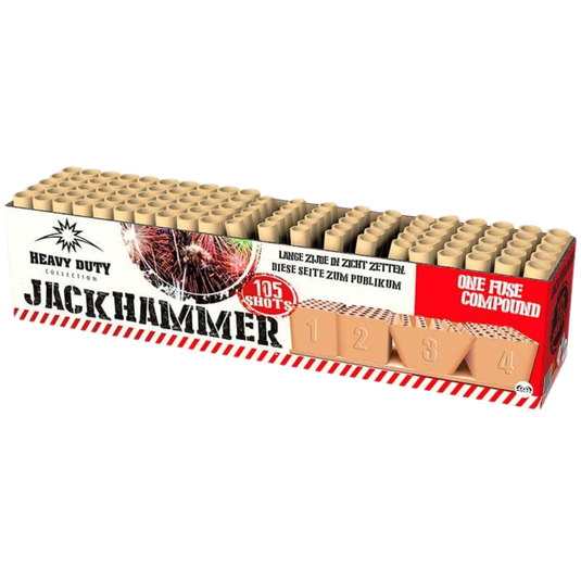 Jackhammer
