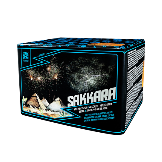 Sakkara