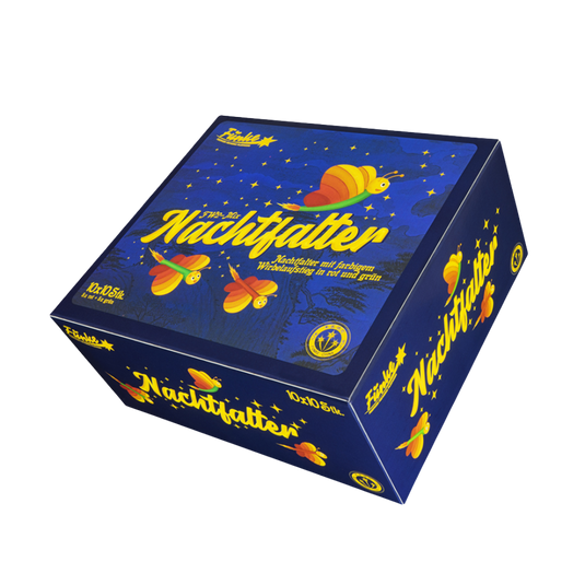 Nachtfalter