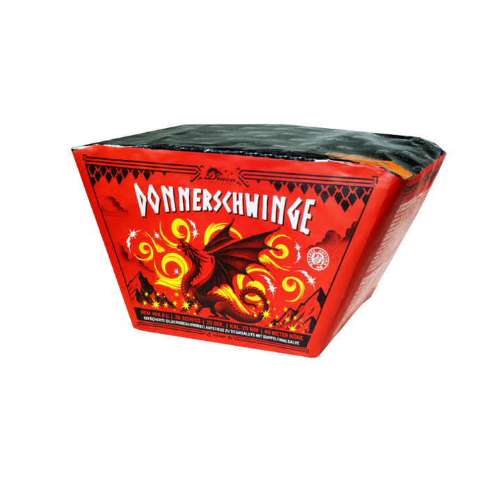 Donnerschwinge