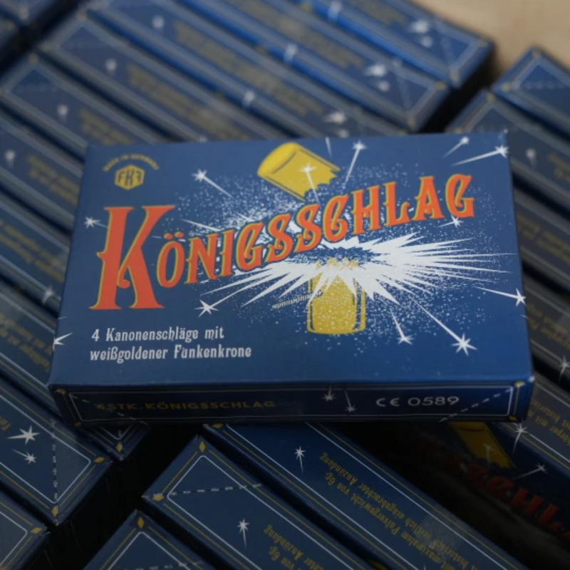 Laden Sie das Bild in Galerie -Viewer, FKF Königsschlag
