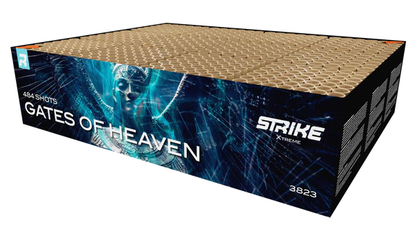 Gates of Heaven