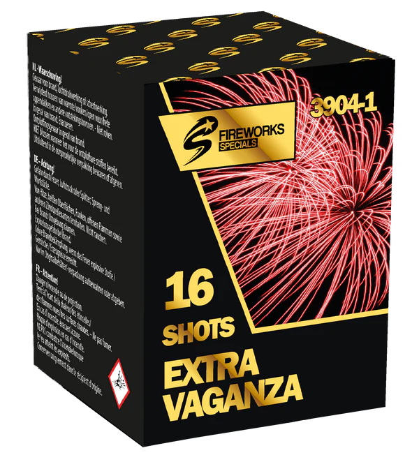Extravaganza