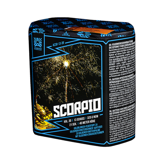 Scorpio