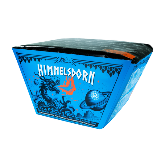 Himmelsdorn