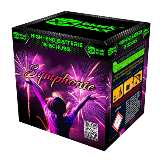 Symphonie