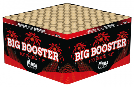 Big Booster