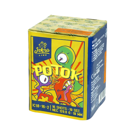Potok