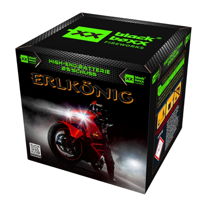 Erlkönig