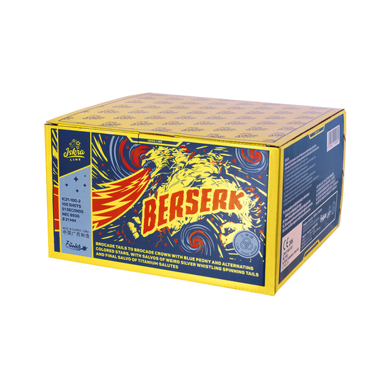 Berserk