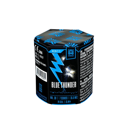 Blue Thunder