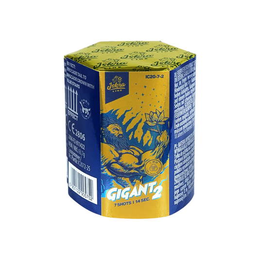 Gigant 2