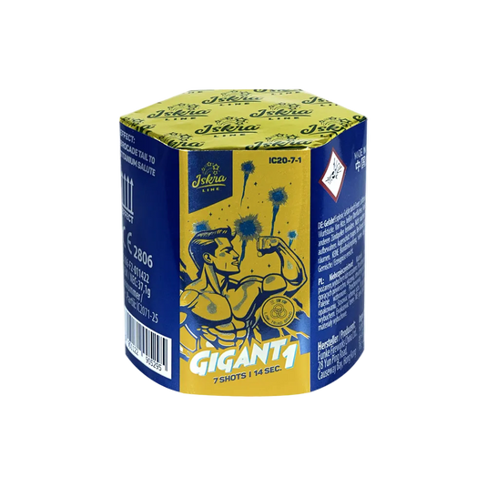 Gigant 1