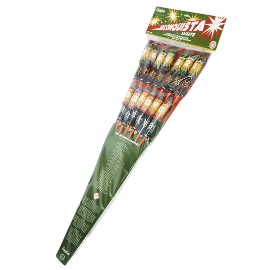 Reconquista Rockets