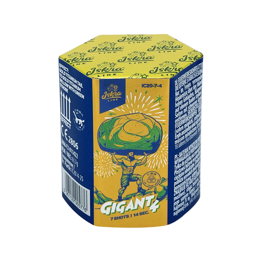 Gigant 4