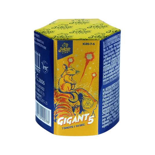 Gigant 5