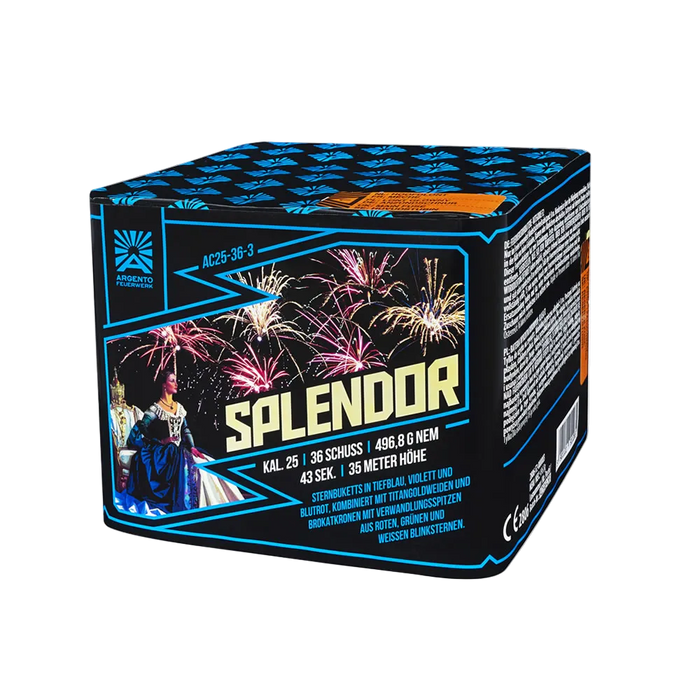 Splendor