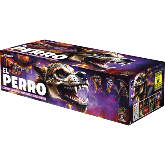EL PERRO