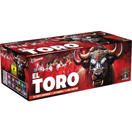 EL TORO