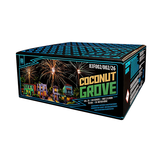 Coconut Grove