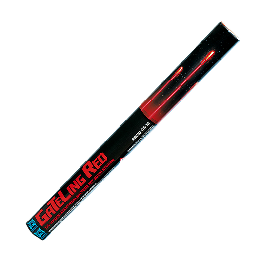 GaTeLing Red