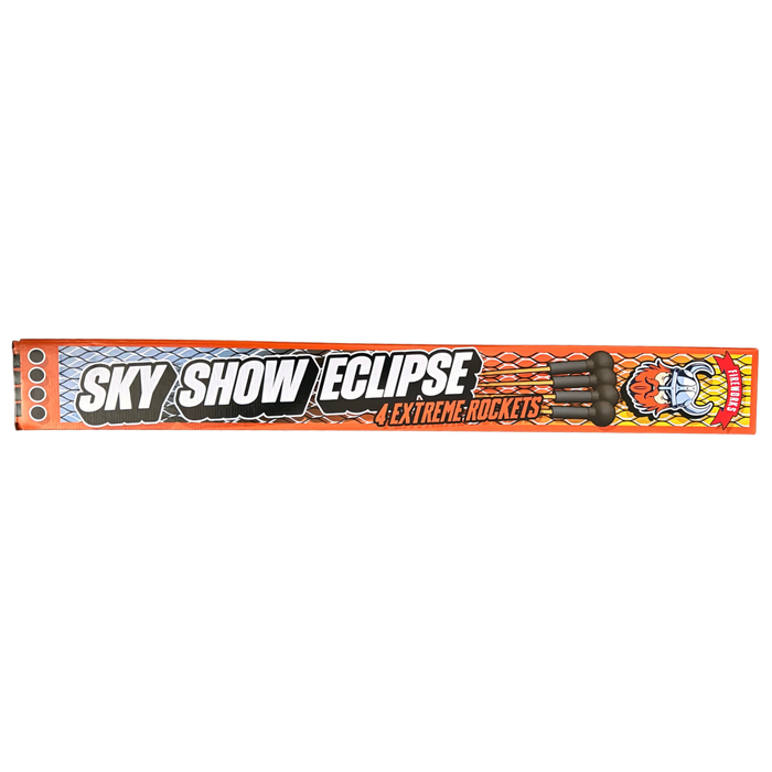 Sky Show Eclipse