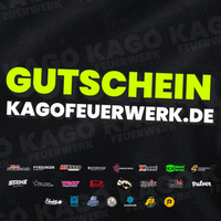 KAGO Geschenkgutschein