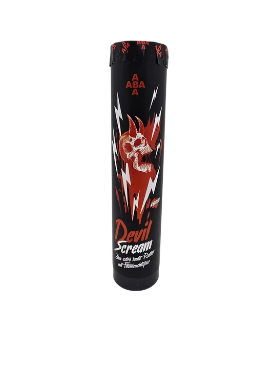 Devil Scream