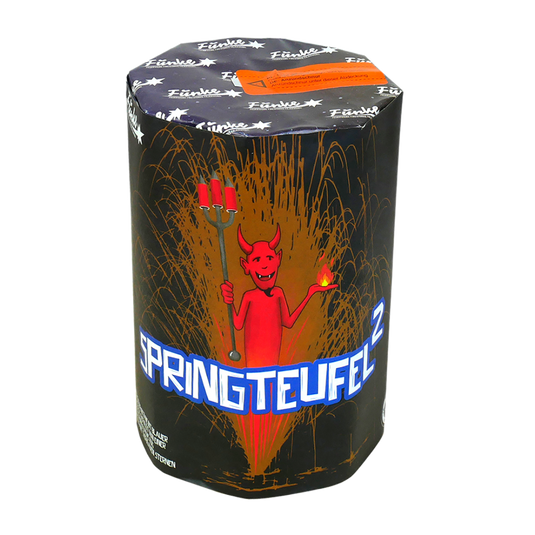 Springteufel 2