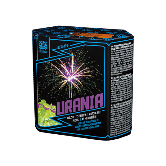 Urania