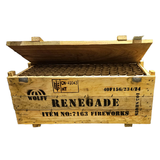 Renegade
