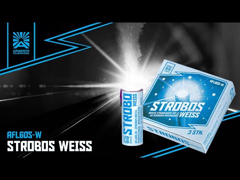 Strobos Weiss