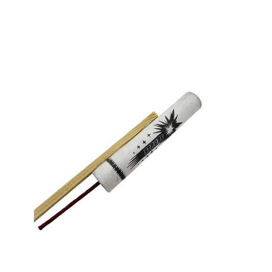 Strobe Salut Raketensortiment