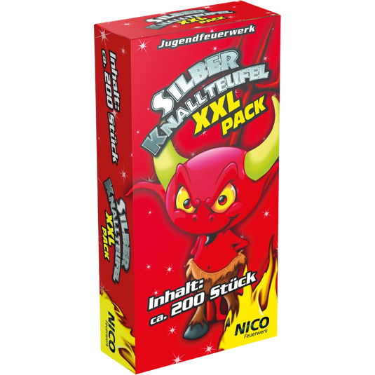 NICO XXL Packs