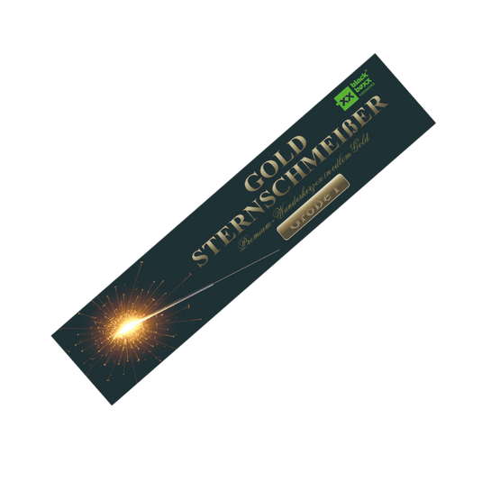 Goldsternschmeißer 1