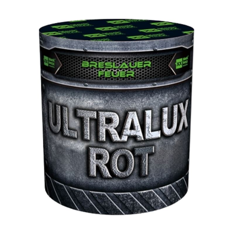Laden Sie das Bild in Galerie -Viewer, ULTRAlux Rot
