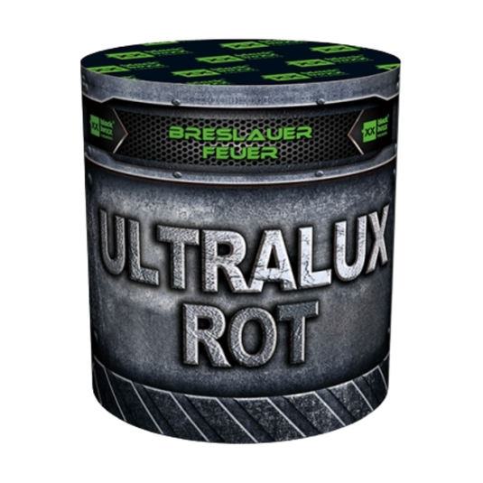 ULTRAlux Rot