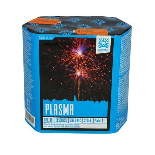 Plasma