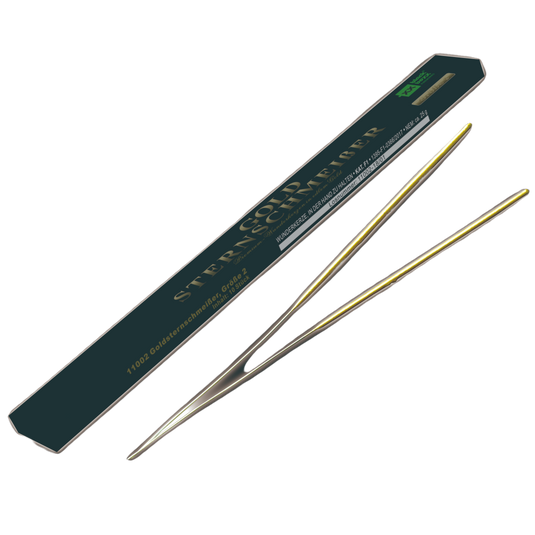 Goldsternschmeißer 2