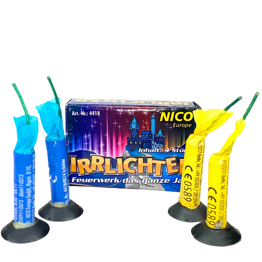 Irrlichter